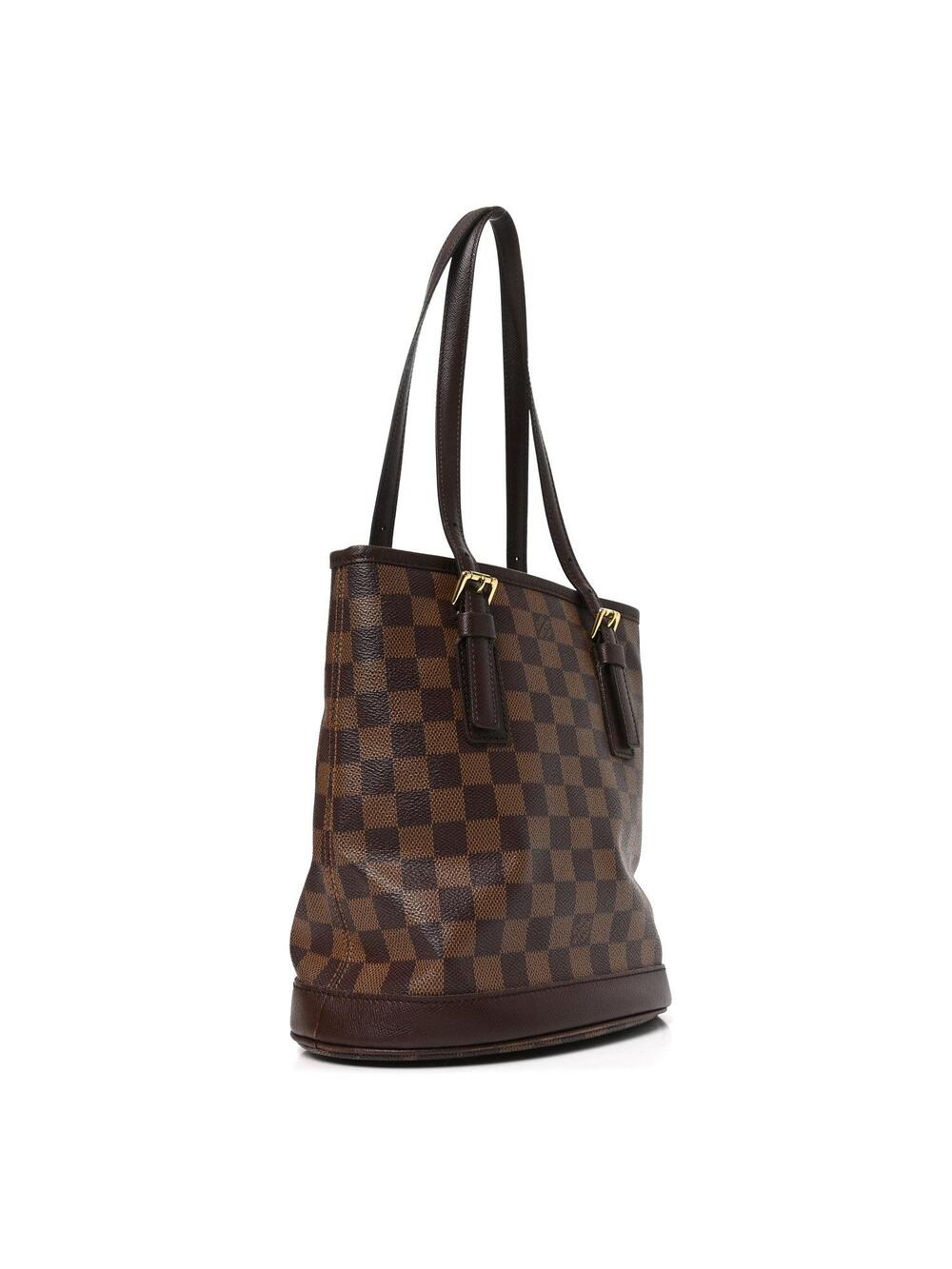 Louis Vuitton Damier Ebene Marais #346143L95B - Picture 2 of 8